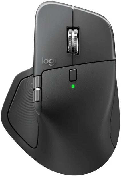 Logitech MX Master 4 Wireless Mouse - image 2