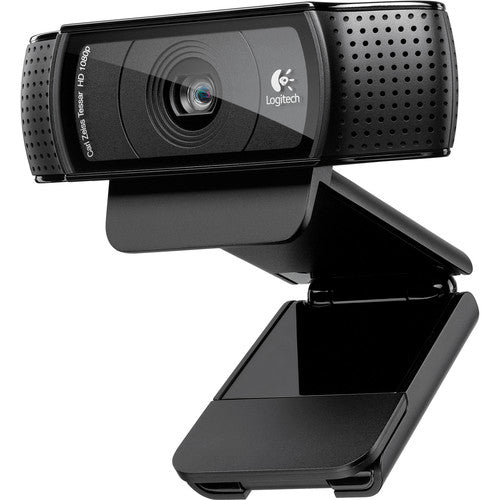 Logitech C920 PRO HD Webcam