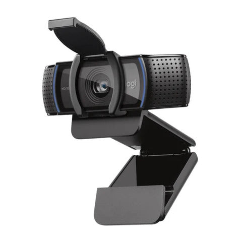 Logitech C920E Business Webcam for Pro Quality Meetings