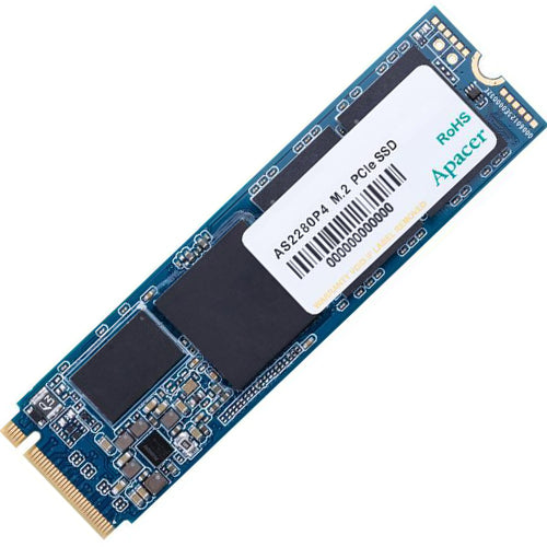 Apacer AS2280P4 1TB M.2 PCIe Gen 3 x4 Solid State Drive