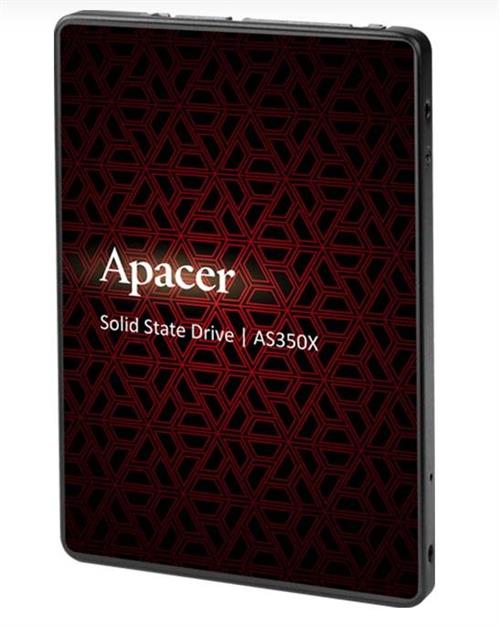 Apacer AS350X 1TB 2.5&quot; SATA III Internal Solid State Drive