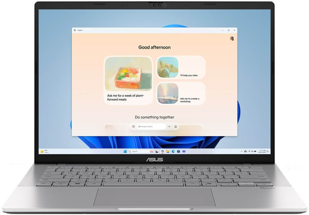 Asus Vivobook S14 S3407 Intel Core Ultra 7 Laptop - image 3