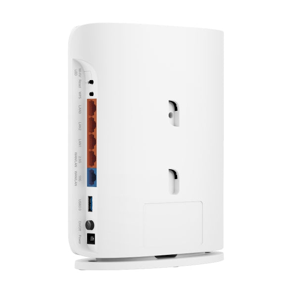 TP Link BE7200 Dual Band WIFI 7 Router - image 2