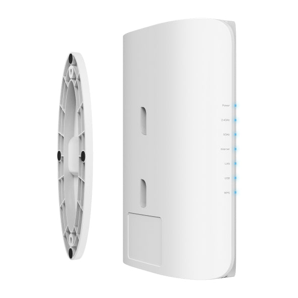 TP Link BE7200 Dual Band WIFI 7 Router - image 3