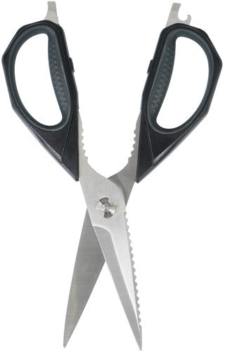 Bennett Read Multi-Function Premium Scissors Grey - image 2