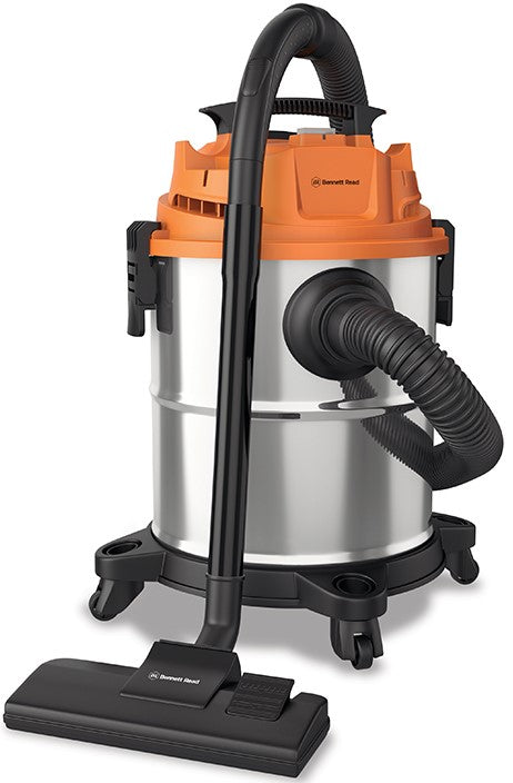 Bennett Read Titan 20 Wet and Dry Vacuum Cleaner - image 2