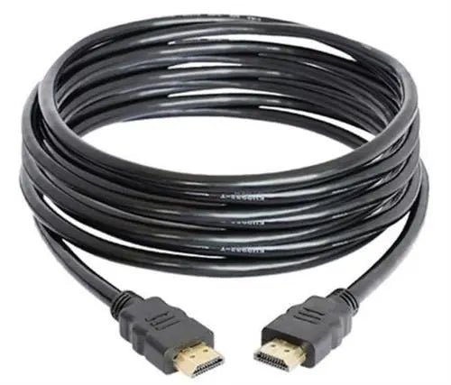 UNIQUE HDMI TO HDMI Cable Black 10M