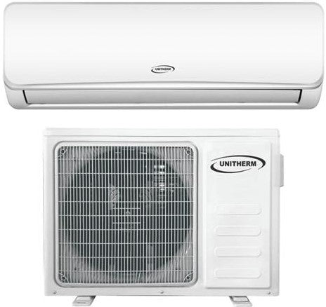 Unitherm 12000BTU Inverter Wall Mount Split Air Conditioner - image 2