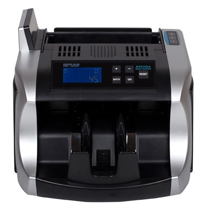 Postron Robust Note Counting Machine with 3 point