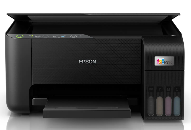 Epson EcoTank L3250 A4 Ink Tank System Printer - image 2