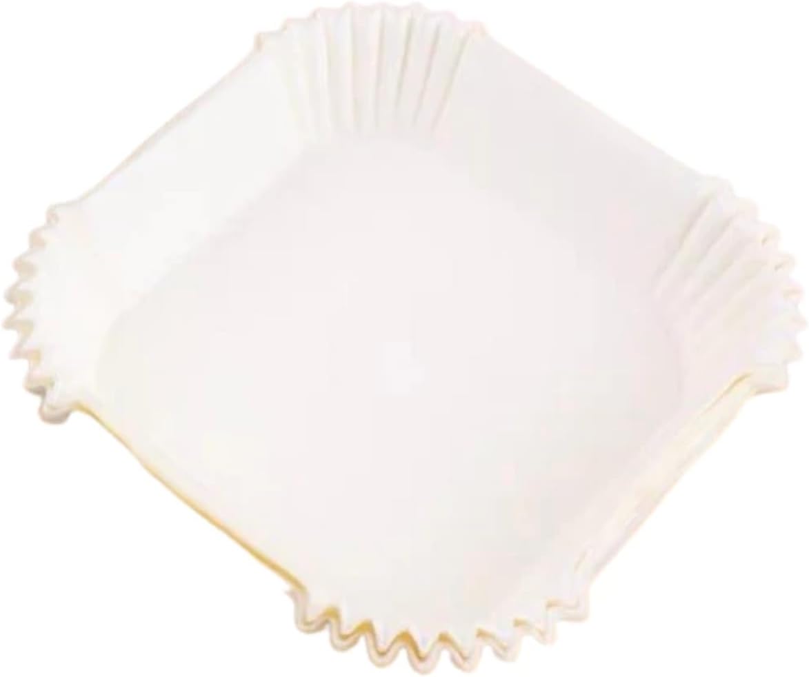 Casey 50 Pack Air Fryer Liners White - image 2