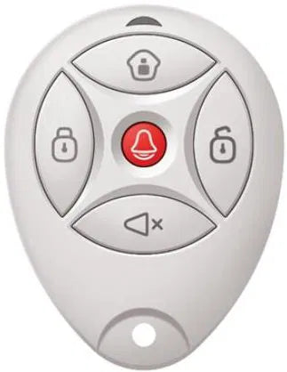 HIKVISION Wireless KeyFob Remote - image 2