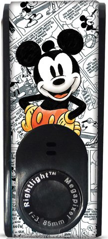 Disney Mickey Mouse Web Camera