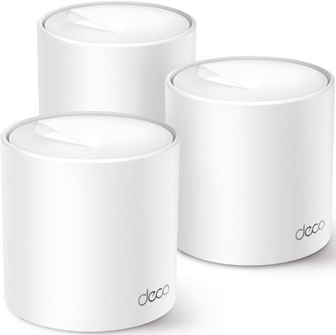 TP Link AX1500 Whole Home Mesh WiFi 6 System - image 2