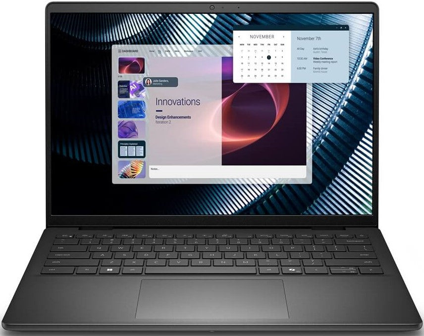 Dell Pro 14 Essential Intel Core 7 Professional Laptop - image 2