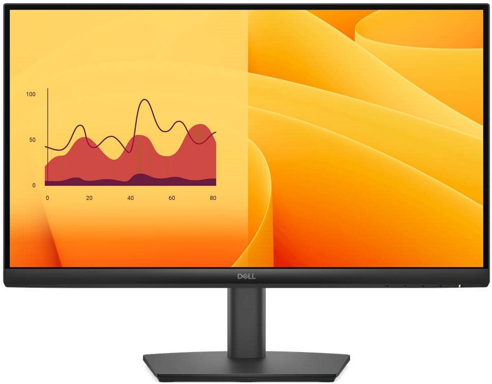 Dell Pro E2225HM 22 Inch Full HD Monitor - image 2