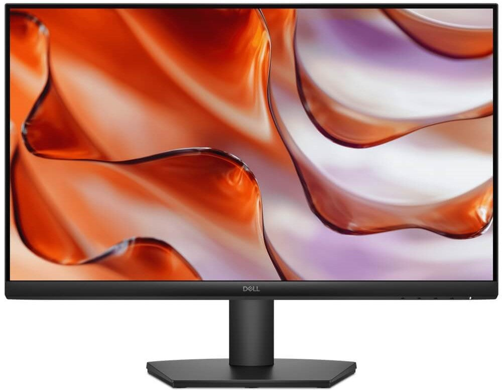 Dell SE2425HM 24 Inch Full HD IPS Monitor - image 2