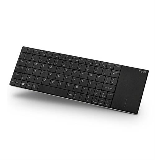 Rapoo E2710 Wireless Multi-Media Keyboard