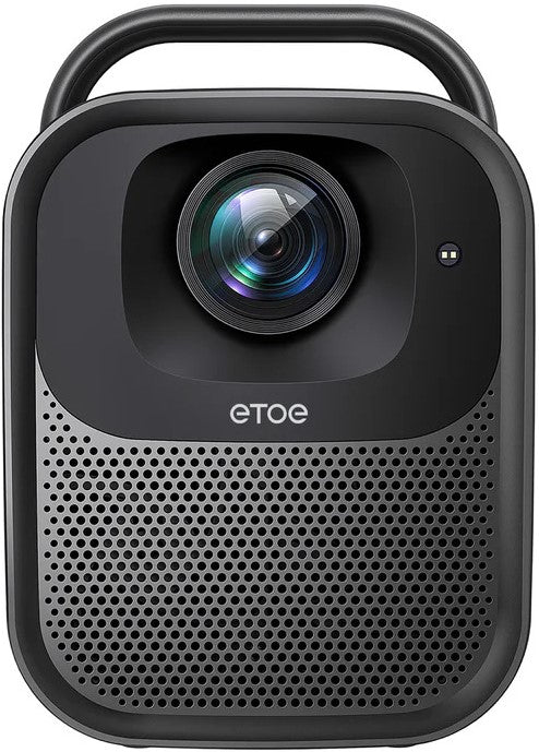 ETOE Seal Pro Google TV Home Cinema Projector with Netflix - image 2