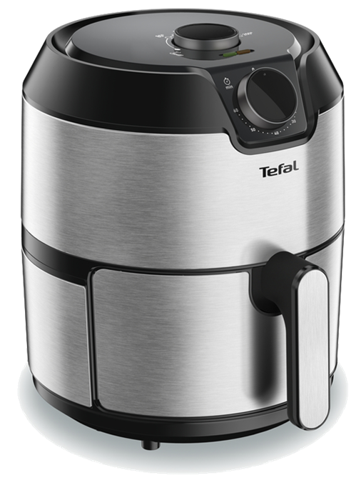 Tefal Easy Airfryer Classic Plus 1.2kg Retail Box 2 year