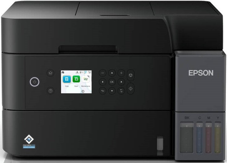 Epson EcoTank L6370 A4 Multifuntional  Ink Tank Printer