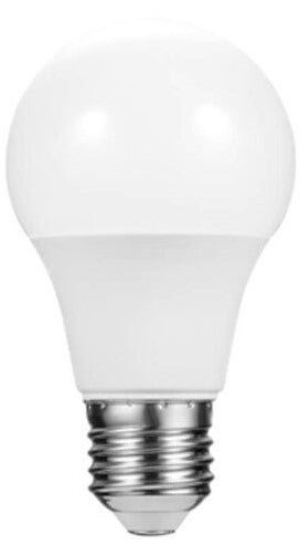 Ellies 7W A60 Residential LED E27 Globe Warm White