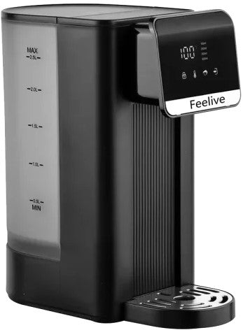 Feelive 2.7L Instant Hot Water Dispenser - image 2