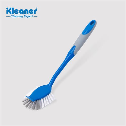 Kleaner Multi Purpose Braai Stand Scrubbing brush with