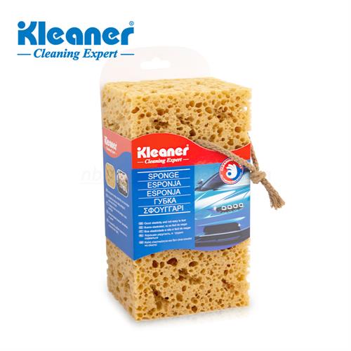 Kleaner Multi Purpose Super absorbent sponge