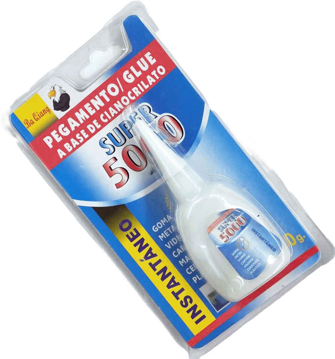 Noble Prima 30g Super 5000 Glue - image 2