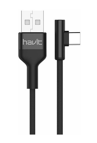 Havit USB-A To USB Type-C Data Cable - image 2