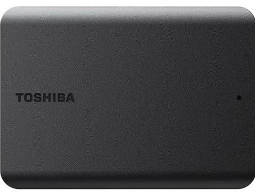 Toshiba 4TB Canvio Basics USB 3.0 Portable Hard Drive