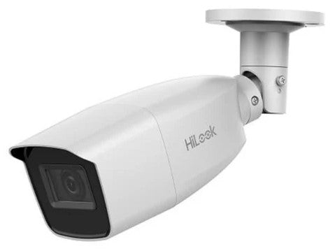 Hilook 16Ch 16x 2MP Bullet Cameras with 1TB SSD CCTV DIY Kit - image 4
