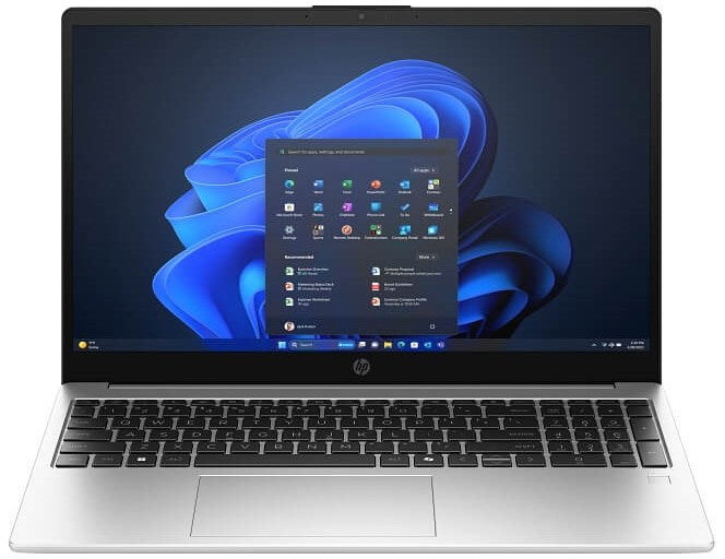 HP 250R G10 Intel Core 7 Professional Laptop - image 3