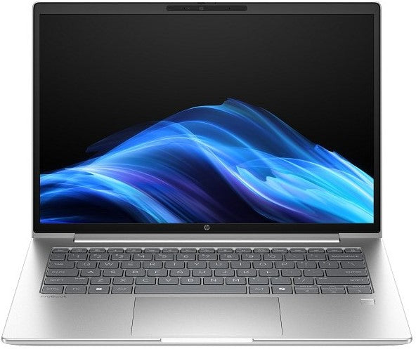 HP ProBook 4 G1ah 14 AMD Ryzen 5 Professional Laptop - image 2