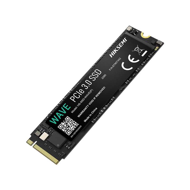 Hiksemi Wave P Gen3 256GB M.2 NVMe SSD - image 2