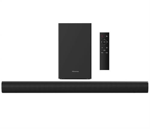 Hisense HS1800 140w 2.1 Channel  SoundBar System