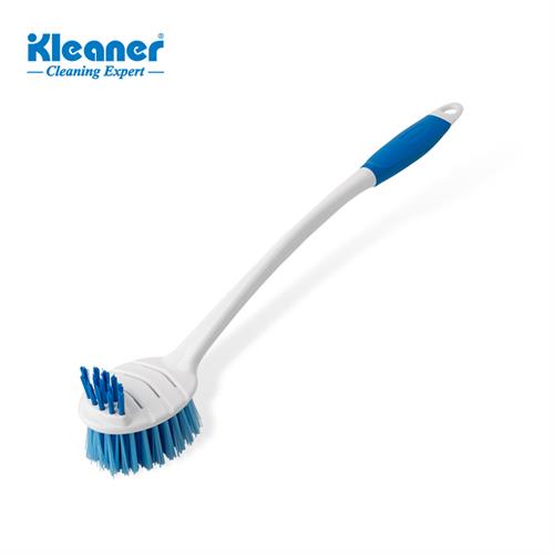 Kleaner Multi Purpose Household Bathroom Brush with Non