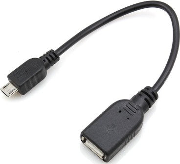 Geeko Micro USB OTG Cable