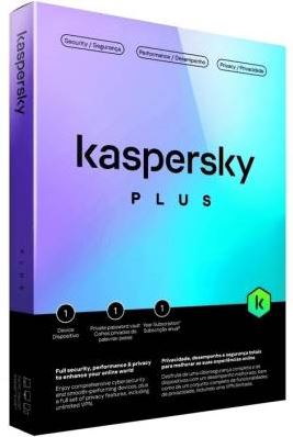 Kaspersky Single Device PLUS Security Software - image 2
