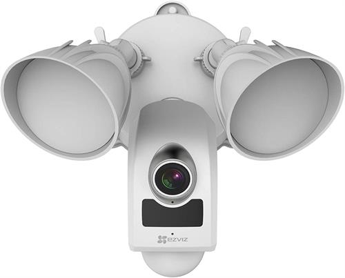 Ezviz LC1 Wireless Floodlight Camera 1080p