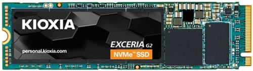 Kioxia Exceria 1TB M.2 PCIe NVMe SSD