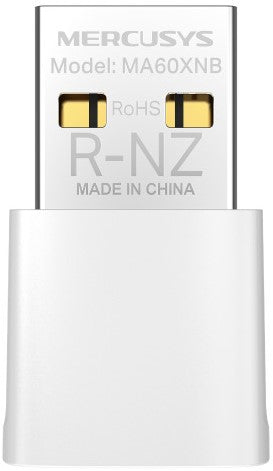 Mercusys AX900 Nano WiFi 6 Bluetooth USB Adapter
