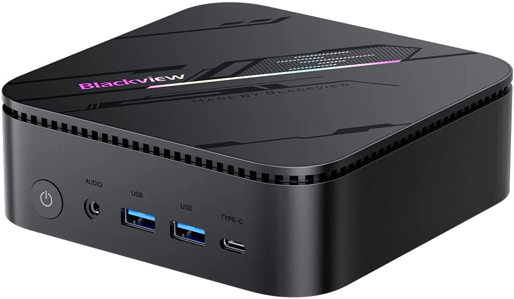 Blackview MP100 Pro Intel Core™ i3 Professional Mini PC - image 3
