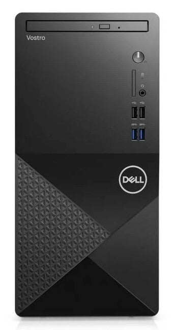 DELL VOSTRO 3910 Core i3 Desktop PC- N3564VDT3910EMEA01