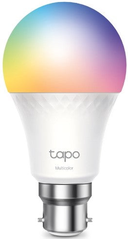 TP Link Tapo L535B Multicolor Smart WiFi Bulb - image 3