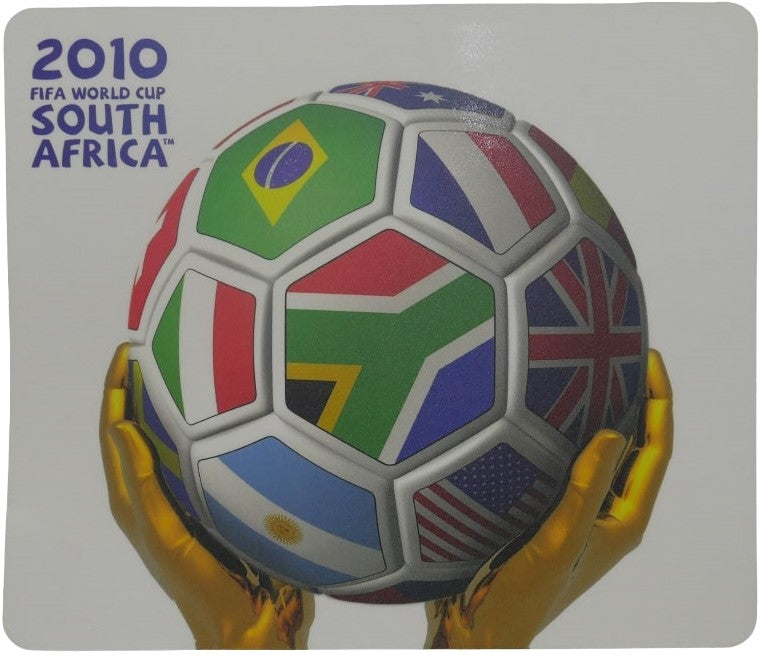 UniQue Flag Football Mouse Pad