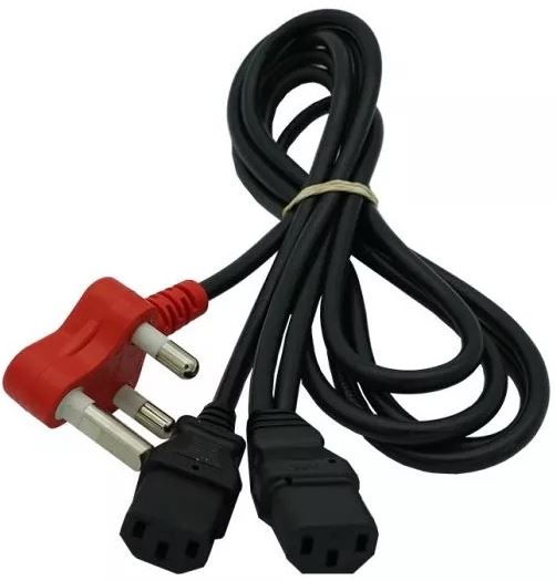 UniQue Dual Head 1.8m Power Cable - image 2
