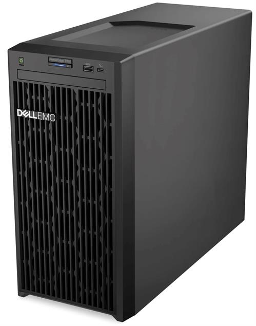 Dell EMC PowerEdge T150 Tower Server