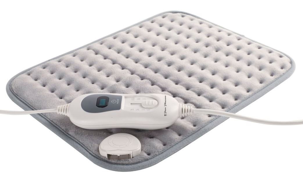 Pure Pleasure Electric Heating Pad - image 2